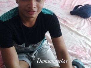 Damianhotboy