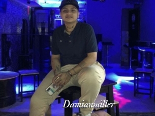 Damianmiller