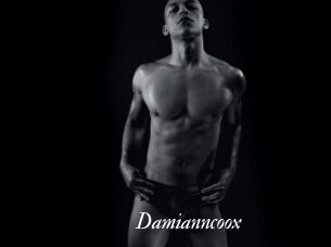 Damianncoox
