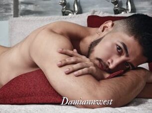 Damiannwest