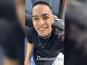 damianreyes Partouze