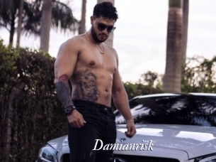 damianrisk Partouze