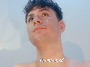 damianrod Partouze
