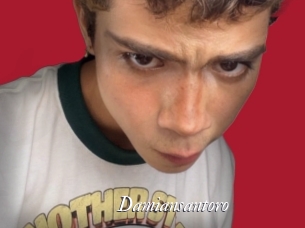 Damiansantoro