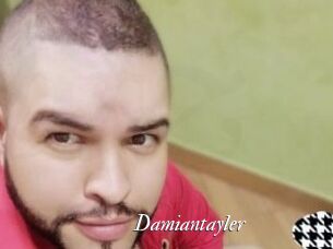 Damiantayler
