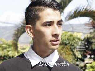 damiantechn Partouze