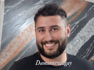 Damianxwzgay