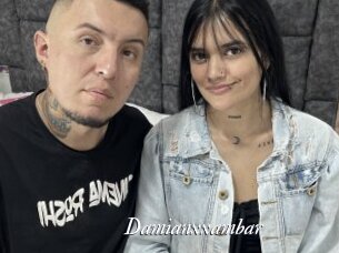 Damianxxambar