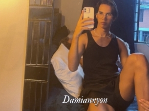 Damianxyon