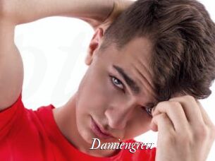 Damiengrett