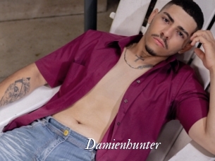 Damienhunter