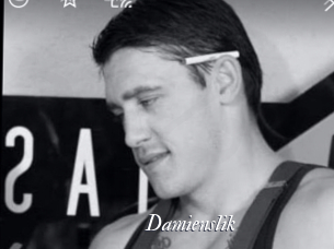 Damienslik