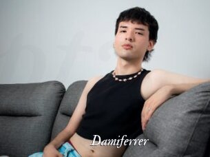 damiferrer Partouze