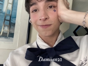 damiian21 Partouze
