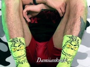 Damiiankruz