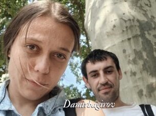 damirbagirov Partouze