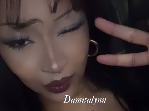 Damitalynn