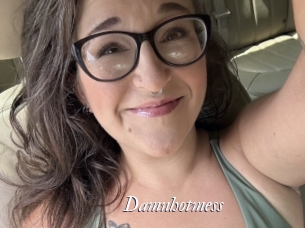 Damnhotmess