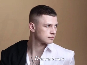 Damonaleman