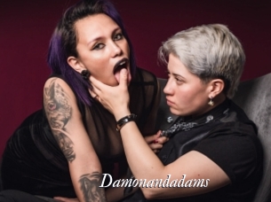Damonandadams