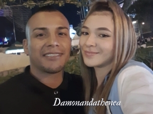 Damonandathenea