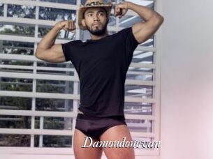 Damondonovan