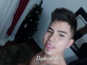 Damonhillxx