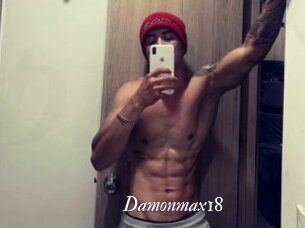 Damonmax18