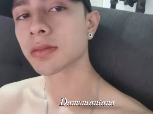 Damonsantana