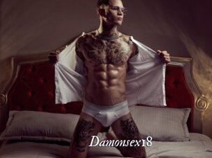 Damonsex18