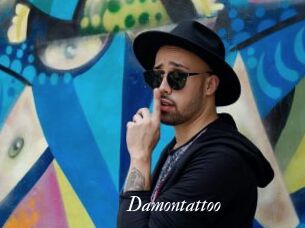 Damontattoo