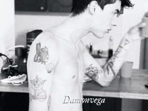 Damonvega