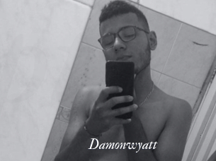 Damonwyatt