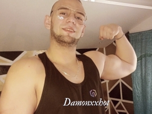 Damonxxhot