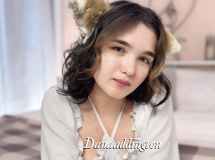 Danaaddington