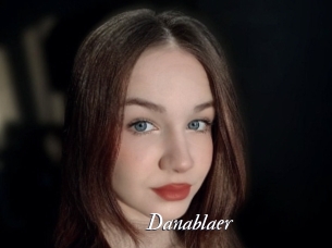 Danablaer