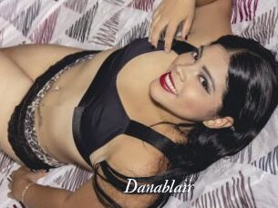 Danablair