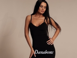 Danaboms