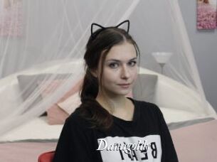 danagoldy Partouze