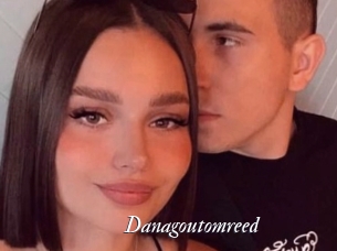 Danagoutomreed