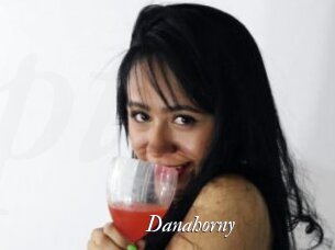 Danahorny