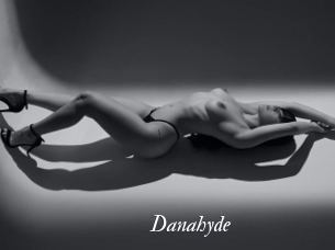 Danahyde