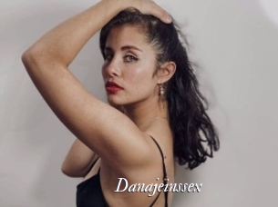Danajeinssex