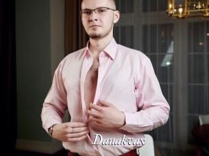 Danakvax