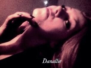 Danallie