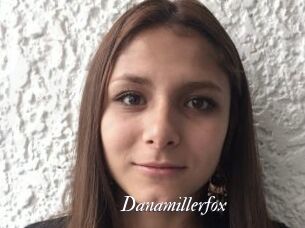 danamillerfox Partouze