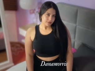 Danamorris