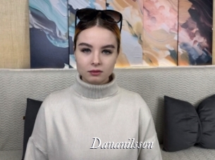 Dananilsson