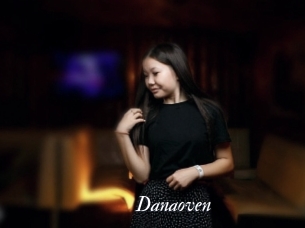 Danaoven