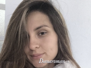 Danaroman